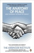 Cover: The Anatomy of Peace - Penguin Books Ltd