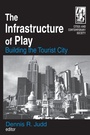 Cover: The Infrastructure of Play - Routledge