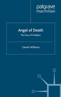 Cover: Angel of Death - Palgrave Macmillan