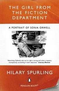 Abbildung von: The Girl from the Fiction Department - Penguin Books Ltd