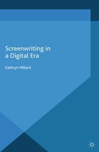 Abbildung von: Screenwriting in a Digital Era - Palgrave Macmillan