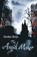 Cover: The Angel Maker - Weidenfeld and Nicholson