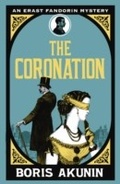 Cover: The Coronation - Weidenfeld and Nicholson