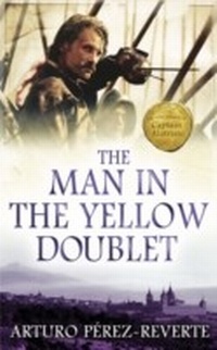 Enlarge image Cover: The Man In The Yellow Doublet - Weidenfeld and Nicholson