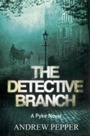 Cover: The Detective Branch - Weidenfeld and Nicholson