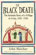 Cover: The Black Death - Weidenfeld and Nicholson