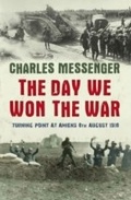 Cover: The Day We Won The War - Weidenfeld & Nicolson