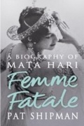 Cover: Femme Fatale - Weidenfeld and Nicholson