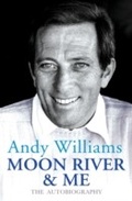 Cover: Moon River And Me - Weidenfeld and Nicholson