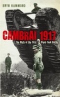 Cover: Cambrai 1917 - Weidenfeld & Nicolson