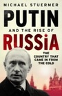 Cover: Putin And The Rise Of Russia - Weidenfeld & Nicolson