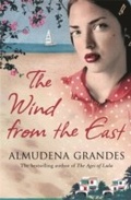 Cover: The Wind from the East - Weidenfeld & Nicolson
