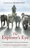 Cover: The Explorer's Eye - Weidenfeld & Nicolson