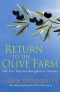Cover: Return to the Olive Farm - Weidenfeld & Nicolson