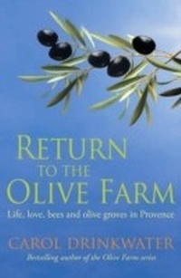 Abbildung von: Return to the Olive Farm - Weidenfeld & Nicolson
