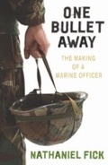 Cover: One Bullet Away - Weidenfeld & Nicolson
