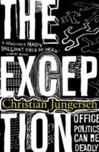 Enlarge image Cover: The Exception - Weidenfeld and Nicholson