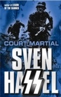 Cover: Court Martial - Weidenfeld & Nicolson