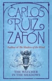 Enlarge image Cover: The Watcher in the Shadows - Weidenfeld and Nicholson