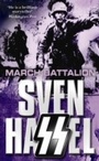Cover: March Battalion - Weidenfeld & Nicolson