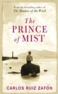 Cover: The Prince Of Mist - Weidenfeld and Nicholson
