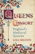 Bild: Queens Consort - Weidenfeld & Nicolson