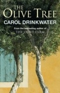 Cover: The Olive Tree - Weidenfeld & Nicolson