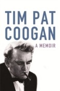 Cover: A Memoir - Weidenfeld & Nicolson