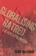 Cover: Globalising Hatred - Weidenfeld & Nicolson