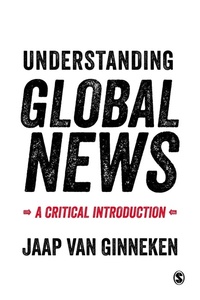 Bild: Understanding Global News - SAGE Publications Inc
