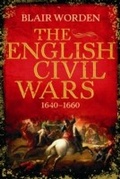 Cover: The English Civil Wars - Weidenfeld & Nicolson