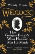 Cover: Wedlock - Weidenfeld and Nicholson