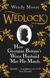 Enlarge image Cover: Wedlock - Weidenfeld and Nicholson