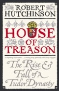 Cover: House of Treason - Weidenfeld & Nicolson