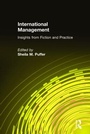 Cover: International Management - Routledge