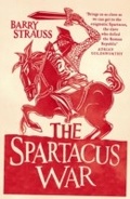 Cover: The Spartacus War - Weidenfeld and Nicholson