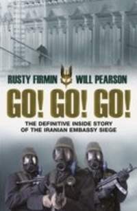 Enlarge image Cover: Go! Go! Go! - Weidenfeld and Nicholson