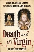 Cover: Death and the Virgin - Orion (an Imprint of The Orion Publishing Group Ltd )