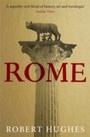 Cover: Rome - Weidenfeld and Nicholson