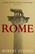 Cover: Rome - Weidenfeld and Nicholson