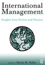 Cover: International Management - Routledge