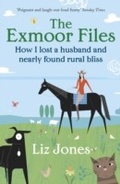 Cover: The Exmoor Files - Weidenfeld & Nicolson