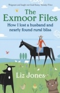 Enlarge image Cover: The Exmoor Files - Weidenfeld & Nicolson