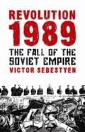 Cover: Revolution 1989 - Weidenfeld & Nicolson