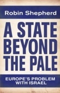 Cover: A State Beyond the Pale - Weidenfeld and Nicholson