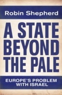 Enlarge image Cover: A State Beyond the Pale - Weidenfeld and Nicholson