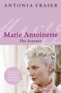 Cover: Marie Antoinette - Weidenfeld and Nicholson