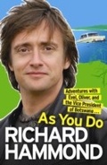 Cover: As You Do - Weidenfeld and Nicholson