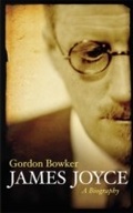 Cover: James Joyce - Weidenfeld and Nicholson