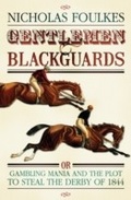 Cover: Gentlemen and Blackguards - Weidenfeld & Nicolson